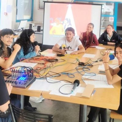 La musique a plusieurs accents